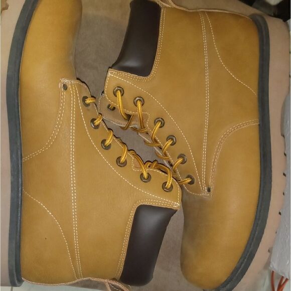 Men\'s Mossimo Supply Co. Work boots (13) main image 7